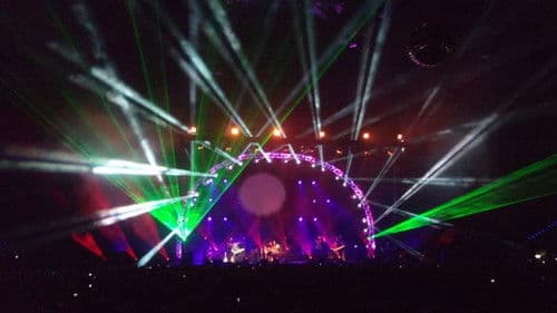 Pink Project: Live In Ahoy (A Real Live Tribute) Bild 3