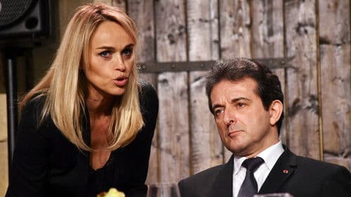 Le Bouffon du Président Bild 1