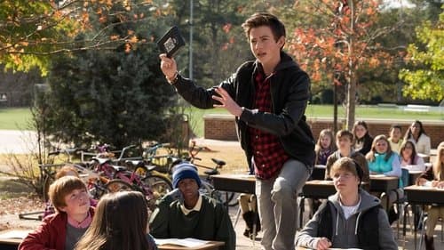 School Survival - Die schlimmsten Jahre meines Lebens Bild 2