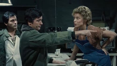 Waffe des Teufels Bild 2