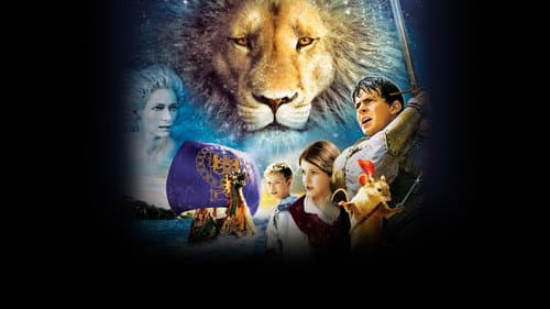 Die Chroniken von Narnia: Die Reise auf der Morgenröte Bild 8