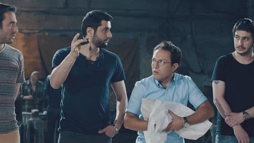 Հյուսիս-Հարավ Bild 2