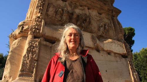 Meet the Romans with Mary Beard Bild 2