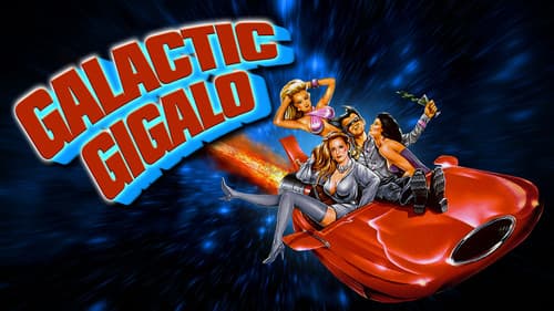 Galactic Gigolo - Gemüse aus dem All Bild 3