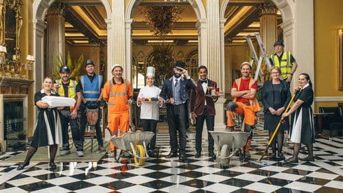 The Mayfair Hotel Megabuild Bild 1