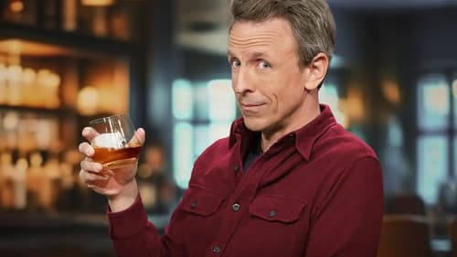 The Day Drinking with Seth Meyers New Year's Special Bild 1
