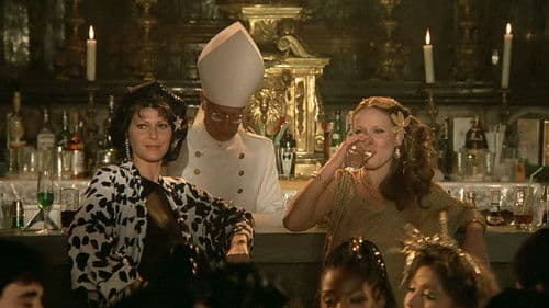 Joan Lui – Eines Tages werde ich kommen und es wird Montag sein Bild 2