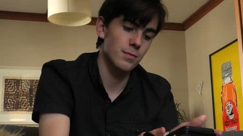 Trust is Dead Bild 1