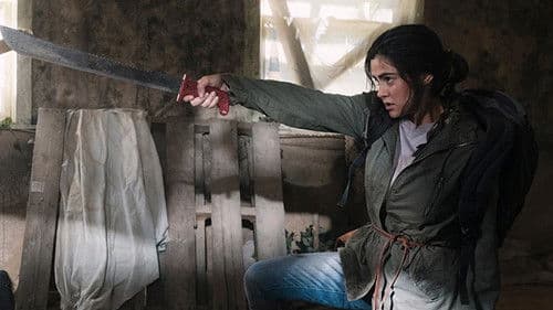 The Walking Dead: Red Machete Bild 5