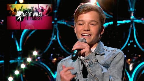 Got What it Takes? Bild 1