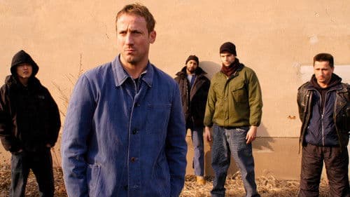 Die Unbeugsamen Bild 1