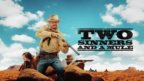 Two Sinners and a Mule Bild 3