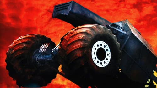 Monster Man - Die Hölle auf Rädern Bild 2