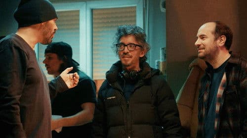 Bref. De bons amis Bild 1