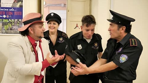 Il Commissario Spiedone: L'assassino non sono io Bild 1