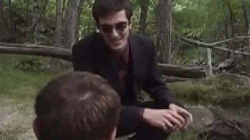 The Man in the Black Suit Bild 2