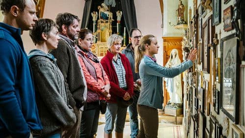 Eine harte Tour Bild 4