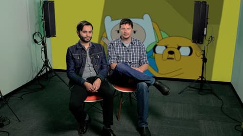 Adventure Time Forever Bild 2