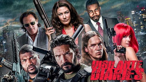 L.A. Outlaws - Die Gesetzlosen Bild 1