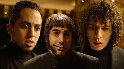 The Trouble Agent Bild 1