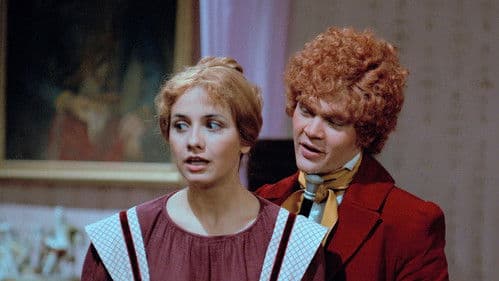 O chamtivém strašidle Bild 1