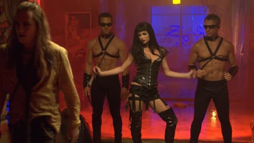 Repo! The Genetic Opera Bild 5