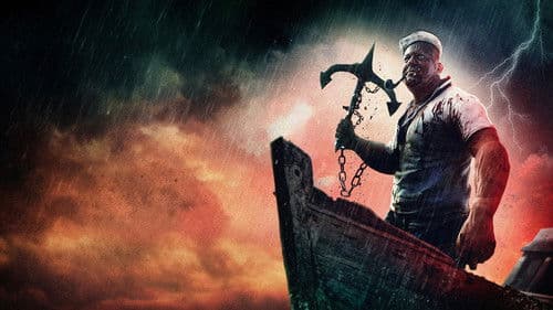 Popeye's Revenge Bild 7