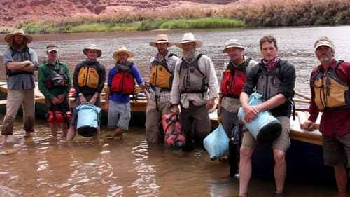 Operation Grand Canyon With Dan Snow Bild 2