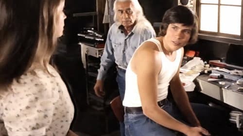 A Different Drum Bild 1