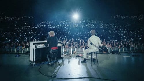 The Driver Era: Live at the Greek Bild 2