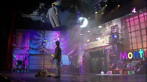 Montreux Comedy Festival 2014 - La Boum Bild 8