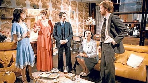 Abigail's Party Bild 2