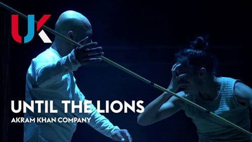 Until The Lions Bild 1