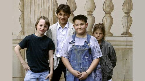 Laura und Luis Bild 1