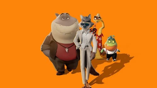 Die Gangster Gang Bild 5