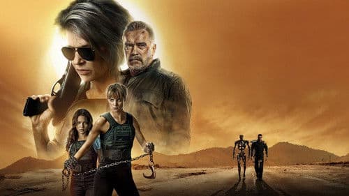 Terminator: Dark Fate Bild 6