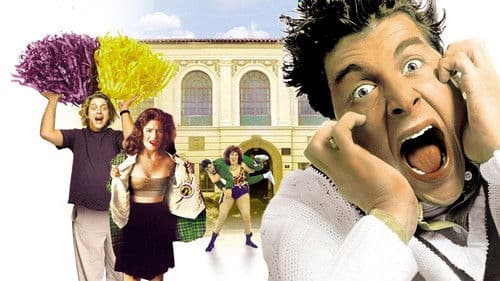 Die Uni meiner Träume Bild 2