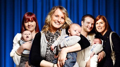 One born every minute - Die Babystation Bild 1