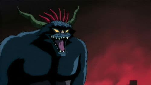 Demon Lord Dante Bild 2