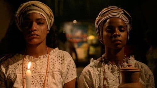 Exu Rei - Abdias do Nascimento Bild 1