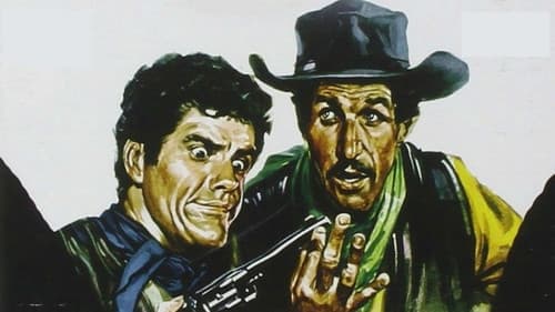 Per un pugno nell'occhio Bild 1