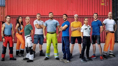 De Sterkste Handen Bild 1