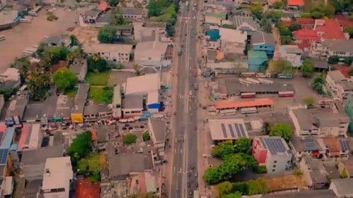 නගරයේ හුස්ම Bild 1