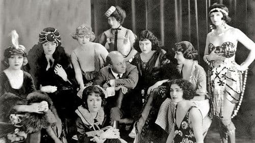 Die Affären des Anatol Bild 5