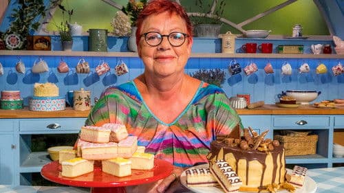 The Great British Bake Off: An Extra Slice Bild 2