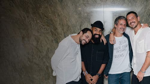 Papo de Segunda Bild 1