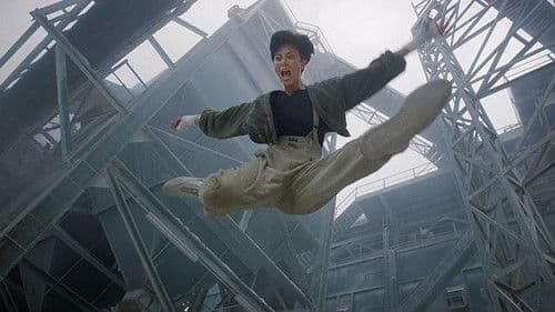 Sie schießt scharf Bild 5