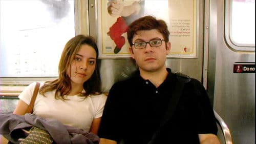 Four Eyed Monsters Bild 4