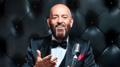 Михаил Шуфутинский - Юбилейный концерт "АРТИСТ" Bild 5