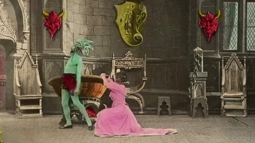 Der höllische Kessel Bild 4